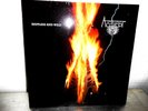 Vinyl Schallplatte ACCEPT Restless And Wild 1982  Brain 0060.513 RARITÄT
