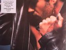 George Michael Faith Australia 1st press 12'' vinyl Lp MINT & poster 1987 WHAM