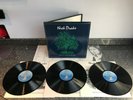 3 LP BOOK LIMITED EDITION BOX SET NICK DRAKE FRUIT TREE COMPLETE WORKS NEAR MINT