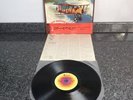 LP VINYL JOE WALSH ALBUM THE SMOKER YOU DRINK YQ-8018-AB JAPANESE PRESS 1976 NM