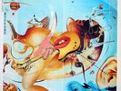 Dire Straits Alchemy - Dire Straits Live NEAR MINT Vertigo 2xVinyl LP
