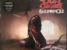 Blizzard of Ozz by Ozzy Osbourne (180gm LP, 2011 Epic, US, 8869773819 1, Sealed)