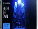 KATE BUSH Before The Dawn Box Set VINYL 4xLP Sealed 24-page booklet