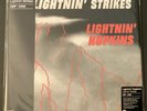 Lightnin’ Hopkins - Lightnin’ Strikes, Sealed 180g LP, 2021 VMP Classics CO58