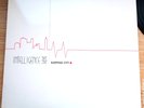INTELLIGENCE DEPT - Sleeping City  LP ITALIA/SYNTH WAVE Minimal   Style