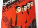 Kraftwerk - The Man Machine - Vinyl LP UK 1st Press 1978 EX/EX The Model