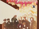 ORIGINAL Vtg LED ZEPPELIN II 2 Album Record 1977 PRESSING Vinyl Lp NEAR MINT