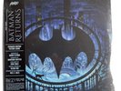 Danny Elfman - Batman Returns Expanded Score Mondo Vinyl 3 LP Sealed