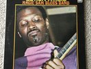 Magic Sam Blues Band ‎– Black Magic   Delmark Records ‎– DS-620 VG+/VG Vinyl LP