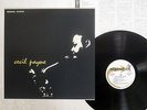 CECIL PAYNE QUARTET SAME SIGNAL KIJJ-2053 JAPAN VINYL LP