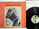 LARRY YOUNG LAWRENCE OF NEWARK TEAC PCL 1004 JAPAN VINYL LP