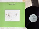 MAARTEN VAN REGTEREN COMPANY 1 INCUS VIP-6621 JAPAN VINYL LP