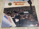 MATTHEW SWEET Blue Sky On Mars NM ZOO 1997 Original vinyl signed LP w/inner