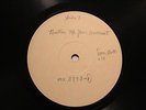JAZZ TOM GOTT ORC Button Up Your Overcoat MX 8948-1 ARC SHELLAC TEST PRESSING E+