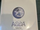 ABBA “Voulez Vous” UK 2012 Record Store Day LP Blue Glitter Vinyl SEALED, NEW