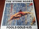 THE STONE ROSES  FOOLS GOLD 4.15 (1989) 7