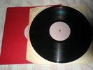 STIFF LITTLE FINGERS - PEEL TEST PRESSING WHITE LABEL PUNK ROCK CLASH PISTOLS EX