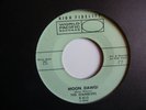 THE GAMBLERS-moon dawg /lsd-25,WORLD PACIFIC RECORDS,US,MINT