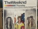 Thursday by The Weeknd (Record, 2015) Vinyl XO Rap, RnB, Hip hop, Rare