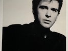 PETER GABRIEL - SO - ORIGINAL US VINYL LP - GEFFEN RECORDS GHS 24088 - 1986