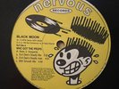 RARE ⭐️ Black Moon - Who Got The Props 1992 12” Vinyl Single Nervous Records