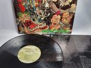AGNOSTIC FRONT . cause for alarm LP 1.Press 1986   NYHC Warzone MADBALL Cro-Mags
