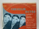 CORNELIO REYNA CAMDEN me cai de la nube Lp Record Vinyl 12” Vg+