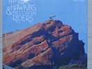 Taylor Hawkins & The Coattail Riders - Red Light Fever Vinyl Album Foo Fighters