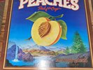 Peaches - Pick Of The Crop  2LP Gatefold Compilation 1974