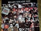 The Beatles Ready Steady Go  Lp Wind Records 001 Inc perf of Shout