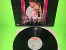 GREASE 2 SOUNDTRACK  ALBUM 1982 (VG)