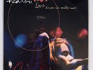 HEATHER NOVA Live From The Milky Way (Amsterdam) 1995 US PROMO ONLY 10