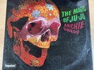 ARCHIE SHEPP - THE MAGIC OF JU-JU -UK LAM FLIP IMPULSE A1/B1 LP -cat no SIPL 512