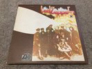 Led Zeppelin: Led Zeppelin II 1969 Atlantic RL SS Robert Ludwig Hot Mix SD 8236