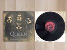Queen - Bohemian Rhapsody - Latvia Edition Laminated Cover -
