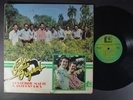 El SONIDO ORIGINAL con Luisito Marti & Anthony Rios LATIN LP Karen