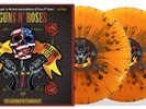 Guns N' Roses - Welcome to Paradise City - Coloured Vinyl 10