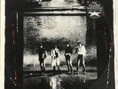 THE CLASH SANDINISTA  VINYL 3-LP CBS UK 1980 WITH ARMAGIDEON TIMES 1ST PRESS EXC