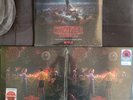 Stranger Things Vinyl Bundle / Barnes & Noble / Target / Walmart Exclusive *NEW*
