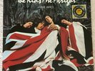 THE WHO-THE KIDS ARE ALRIGHT DBLE VINYL ALBUM