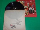 ELVIS PRESLEY - Elvis' Christmas Album (LOC-1035) Original 1957 Issue, Complete