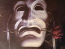motley crue vinyl Sinners Swing Double Lp Nm Condition