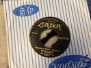 BILL HALEY AND HIS comeys GOLD TRI LONDON ten Little Indians