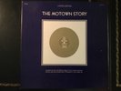 The Motown Story Limited Edition- The First Decade - 5 LP Box Set Vinyl MS 5-726