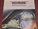 Stanley Turrentine - Joyride, Blue Note BST 84201, arr/cond Oliver Nelson NM/NM