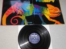 Rare Kraut FRUMPY - All Will Be Changed 1970 FOC Original Plastic Gimmix Cover