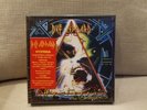 Def Leppard Hysteria Limited Edition 7” Singles Box Set Vinyl Record New  Sealed