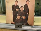 INTRODUCING THE BEATLES ENGLAND'S No.1 VOCAL GROUP/1964/2ND PRESS/VG+/VJLP 1062