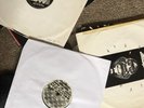 happy hardcore vinyl Bundle