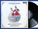 SXL 6188 (WBg ED1) *NM* Adam Le Diable A Quatre Richard Bonynge LSO